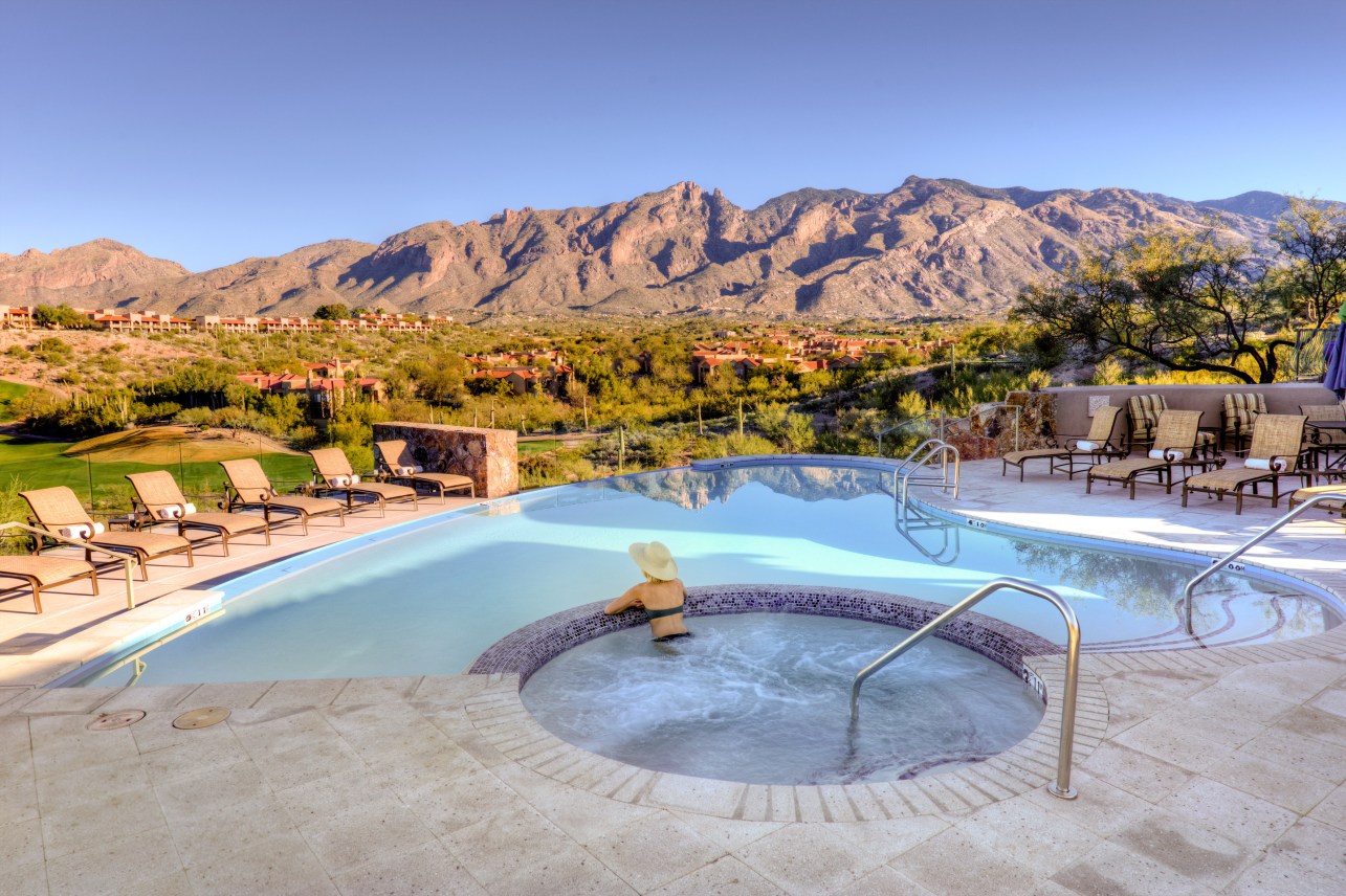 The Desert Reset Is Back and These Spots are Leading the Trend