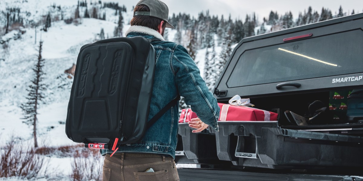 Be Ready for Any Emergency with This 72-Hour, Do-It-All Survival Kit