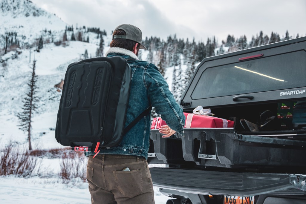 Be Ready for Any Emergency with This 72-Hour, Do-It-All Survival Kit