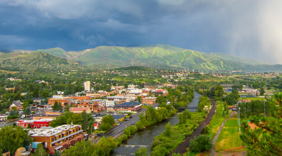 Insider Guide: Steamboat Springs, Colorado