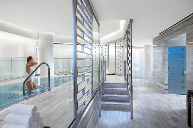 Waldorf Astoria Las Vegas