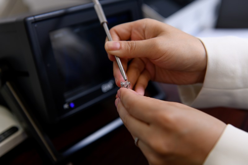 La Jolla Gem Appraisal