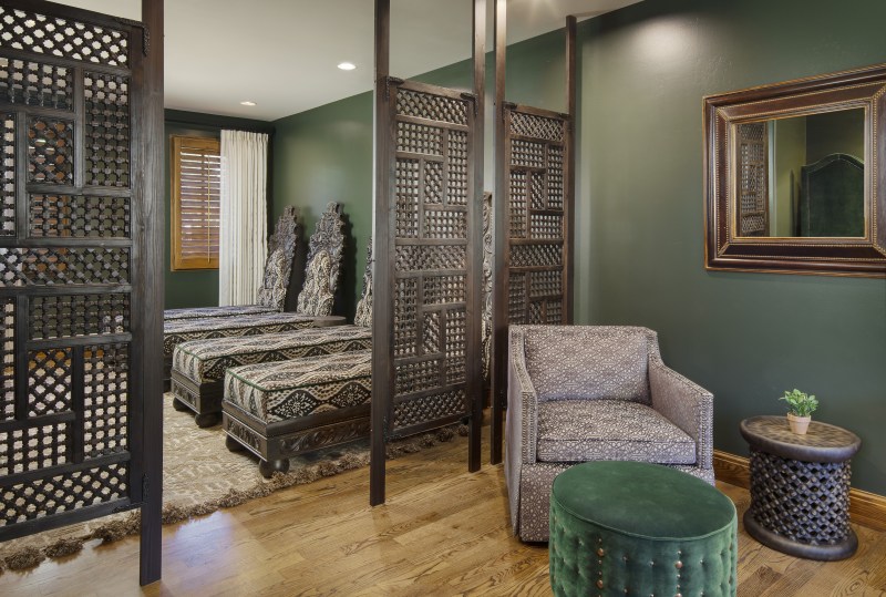 Royal Palms Resort and Spa