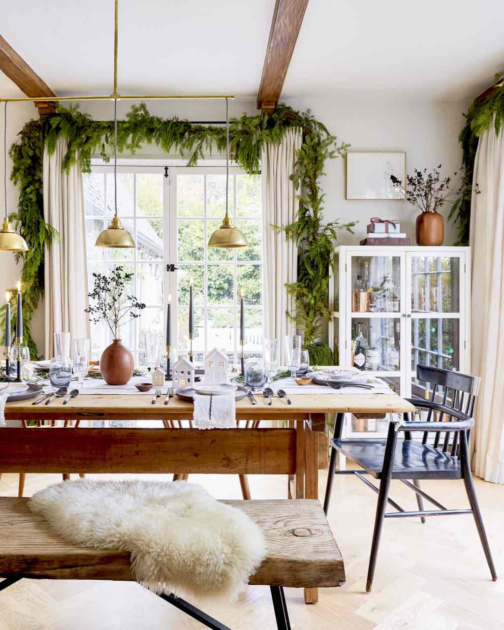 The Hottest Holiday Decor Ideas We've Spotted on Instagram