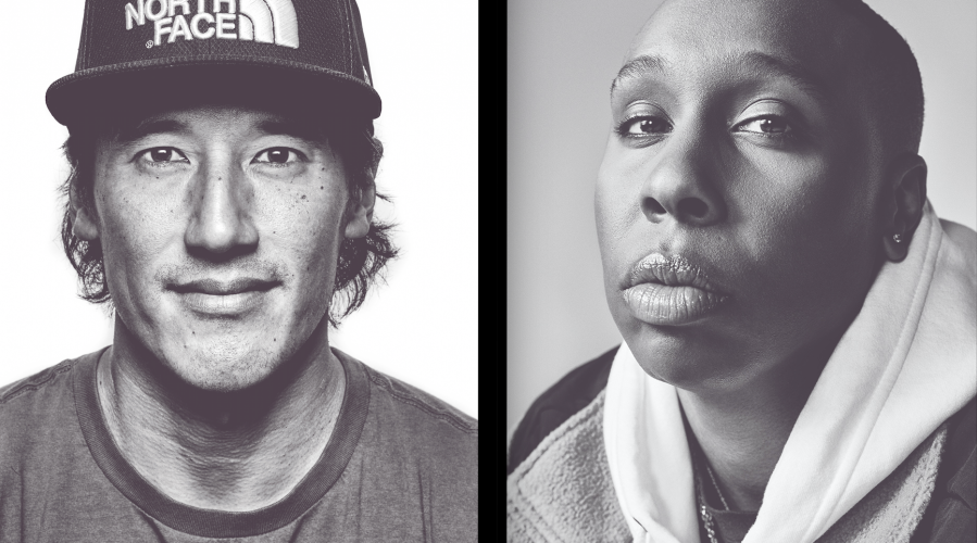 The North Face Stands Up Council to Promote Inclusivity in the Outdoors