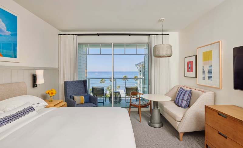 The Seabird Ocean Resort & Spa