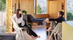 Noho Move Chair Dining