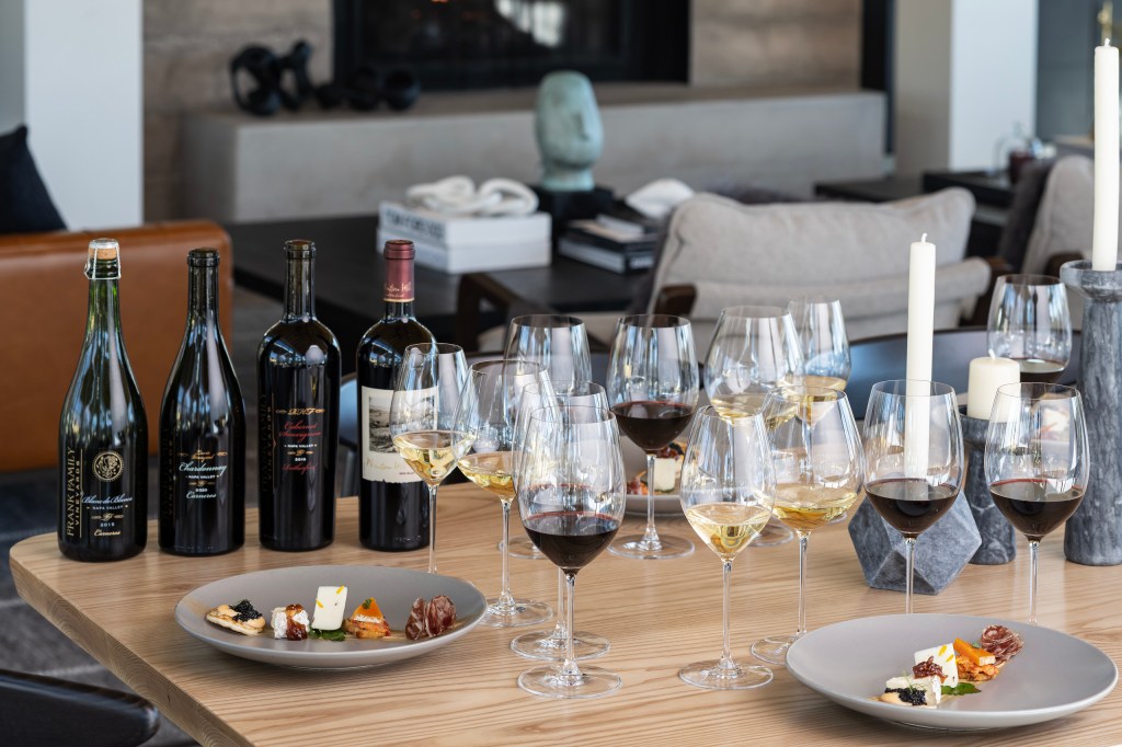 These Best Tasting Experiences in the West Are the Ultimate Indulgence