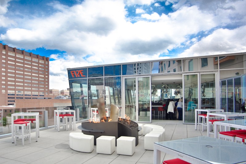 The Art Hotel Denver, Curio Collection by Hilton