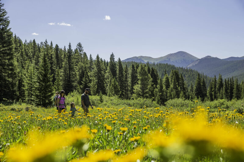 Breckenridge, Colorado