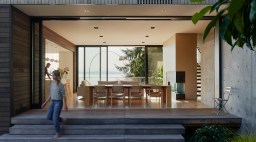 Fauntleroy Residence in Seattle