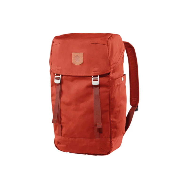 On Black Friday, Fjallraven Will Give Away 1,500 National Parks Season