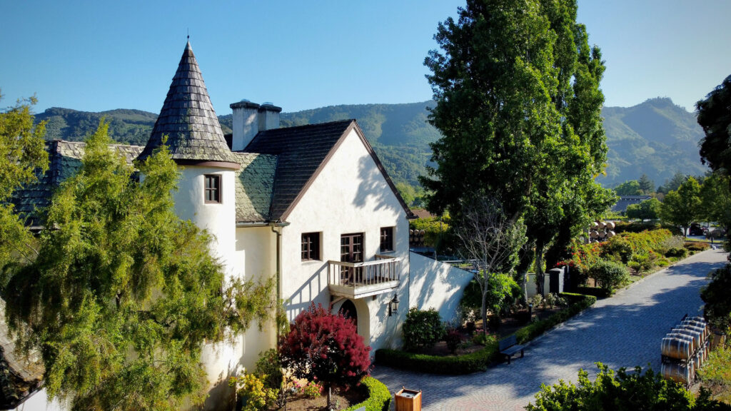 Folktale Winery and Vineyard