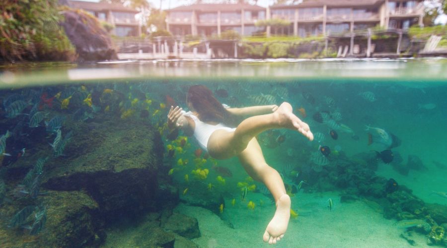 Traveling to Hawaii Just Got Easier— Here Are 10 Stunning Hotels to Entice You Back