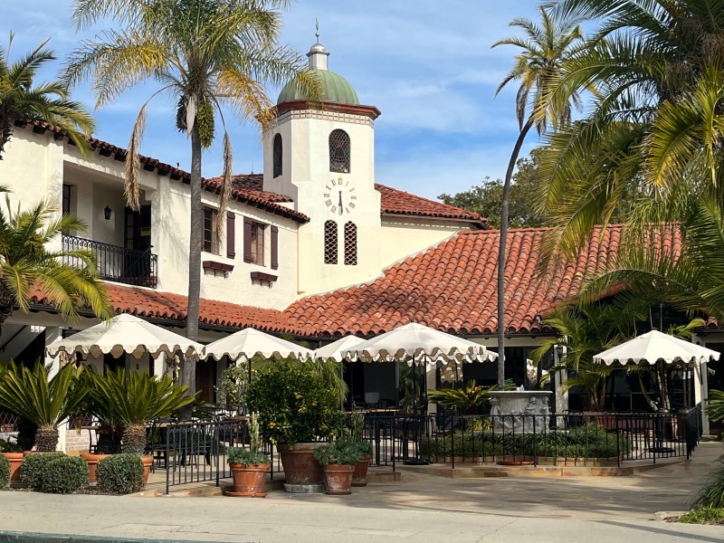 Santa Barbara, California