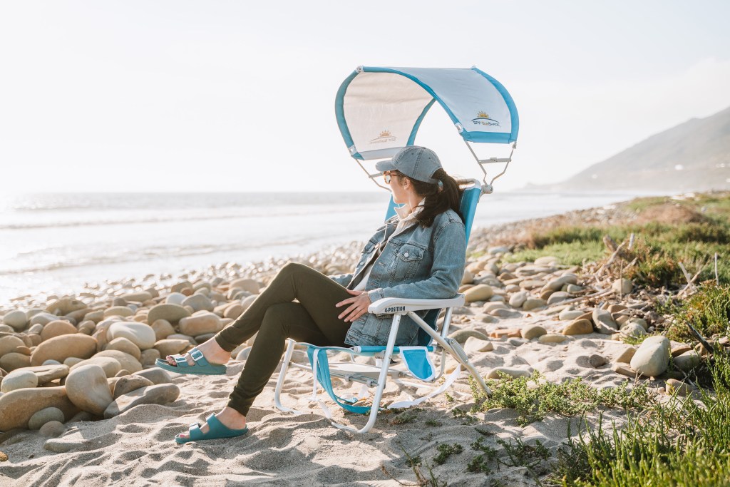 We Found the Most Comfortable Chairs for Your Most Relaxing Beach Trip Ever
