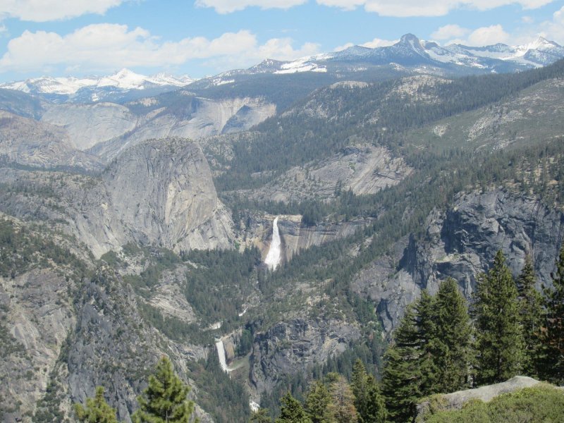 Discover Yosemite