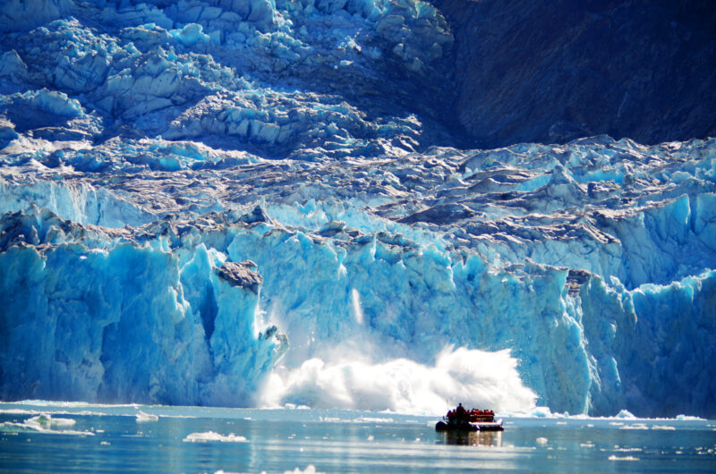 Alaskan Dream Cruises