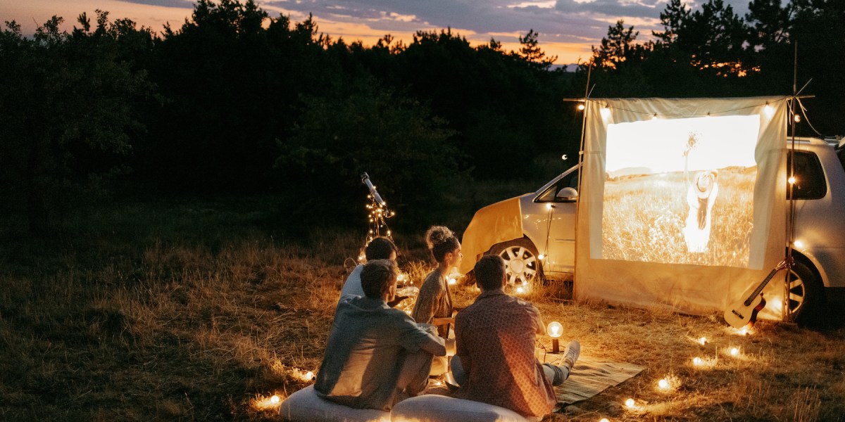 These Are the Best Summer Travel Movies to Watch to Get Inspired (Or Catch In-Flight)