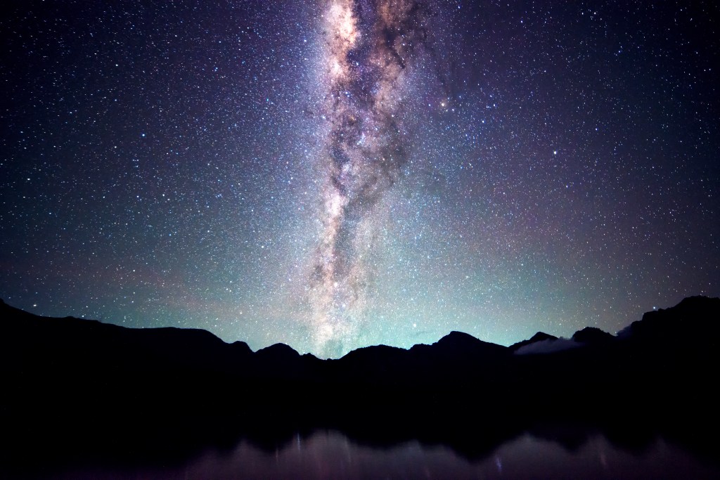 The Big—and Dark—Skies of Montana Get Official Recognition