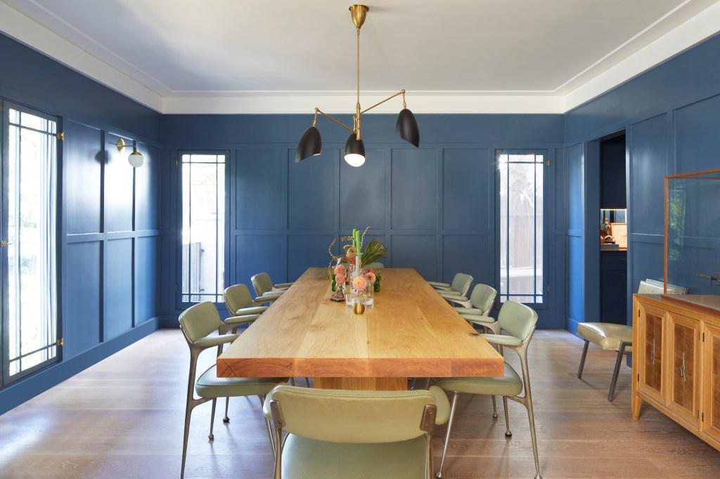 Reclaim Your Dining Room with These Design Ideas