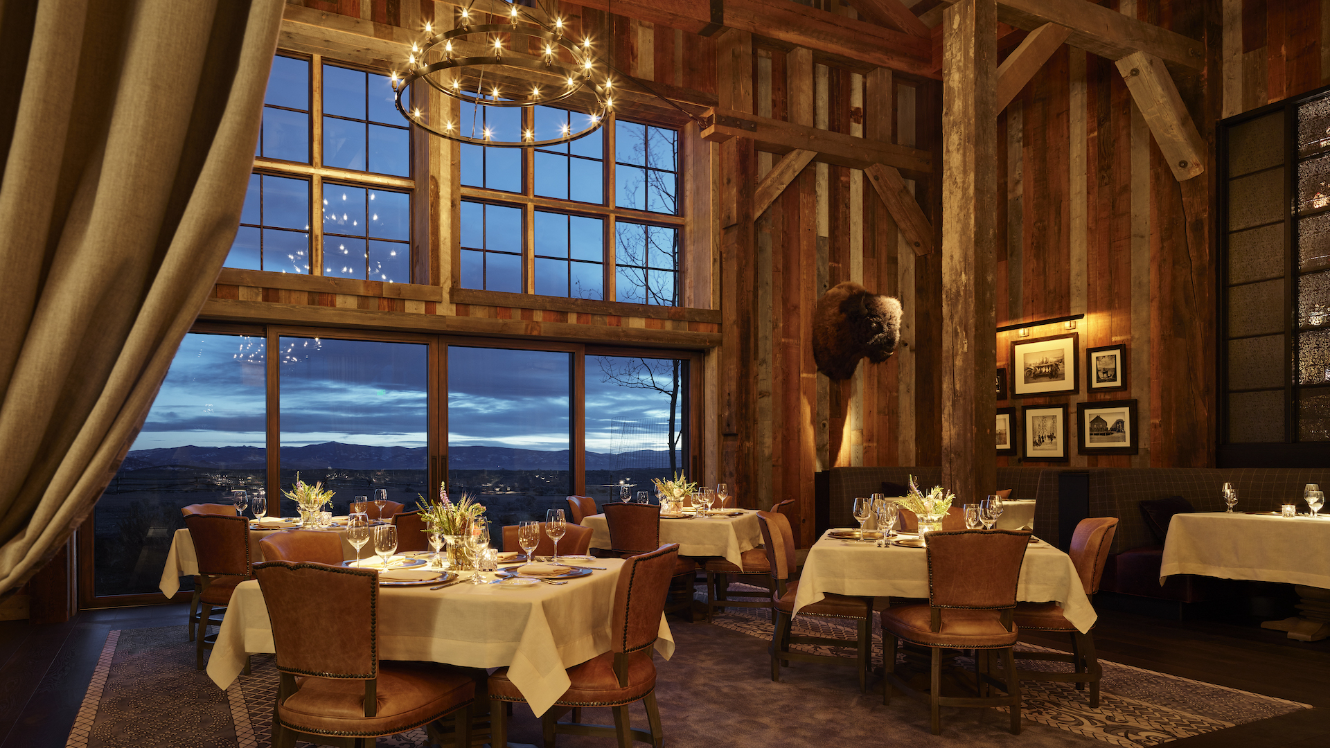 cheyenne-club-dining-room-evening