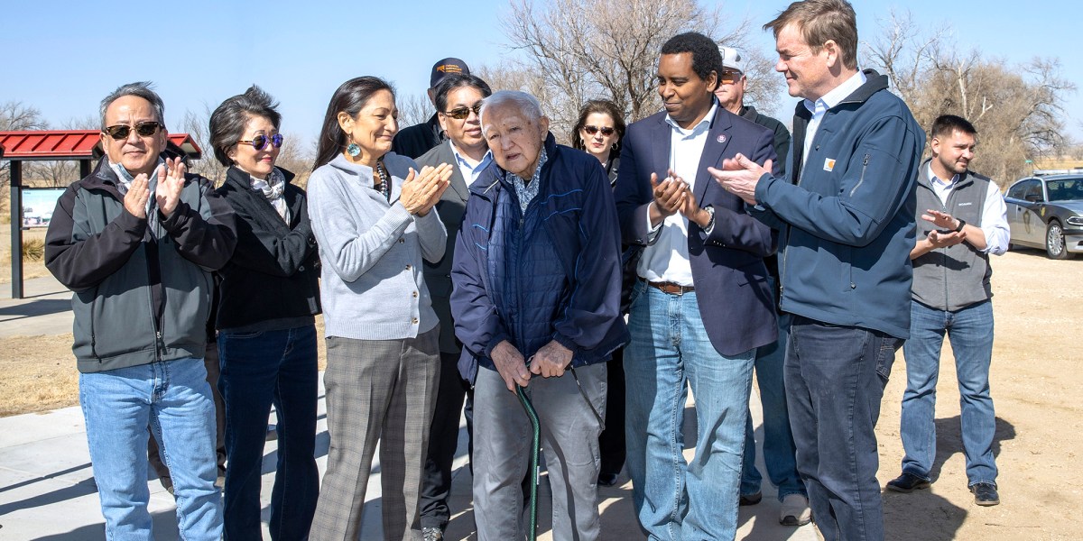 Reckoning with the Past: Amache Internment Site Granted National Park Designation