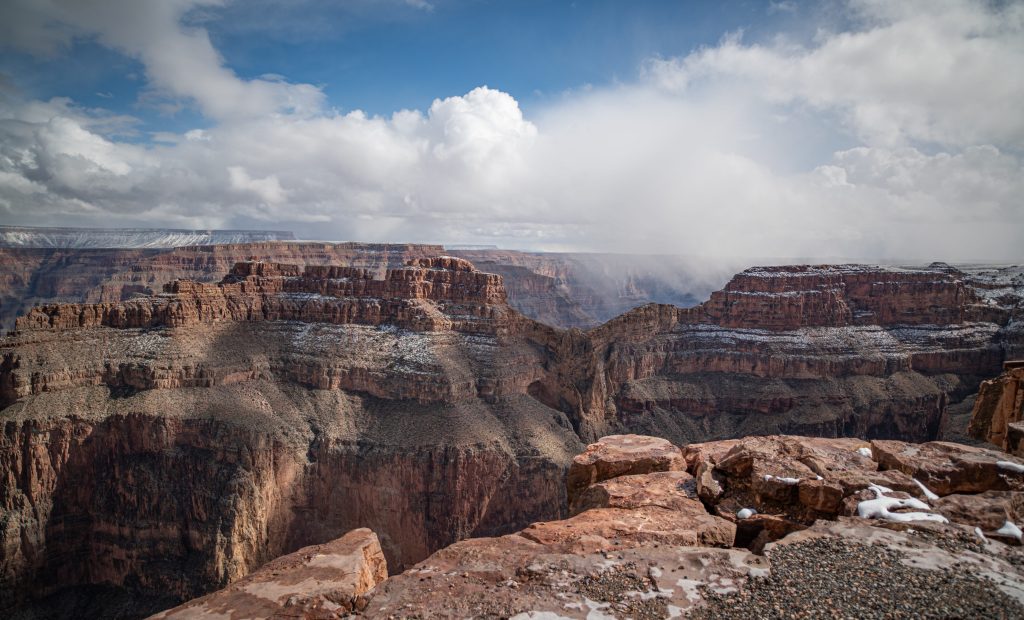 Coming Soon: Visit Any National Park for Free