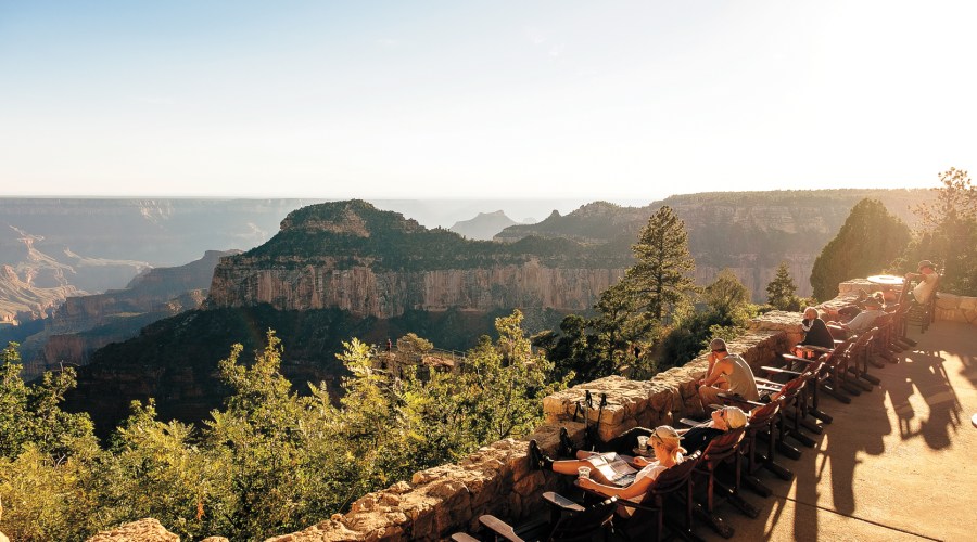 Canyon Bathing, Wine Tasting, and Everything in Between: All the Spring Break Destinations You Need to Bookmark Now