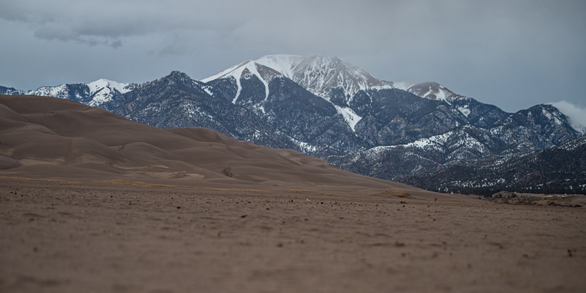 Visit Any National Park for Free in 2022 on These Days