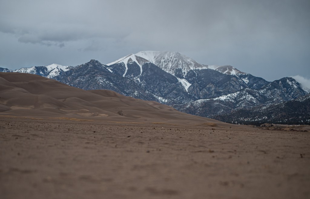 Visit Any National Park for Free in 2022 on These Days