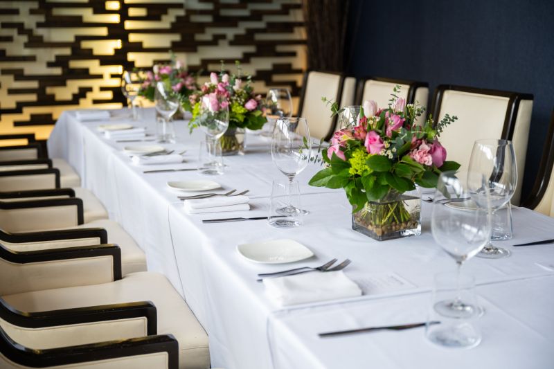 Stake Chophouse & Bar