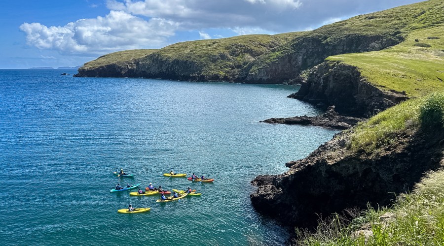 Ride Horses, Ski, Kayak, and More on These Western Adventures