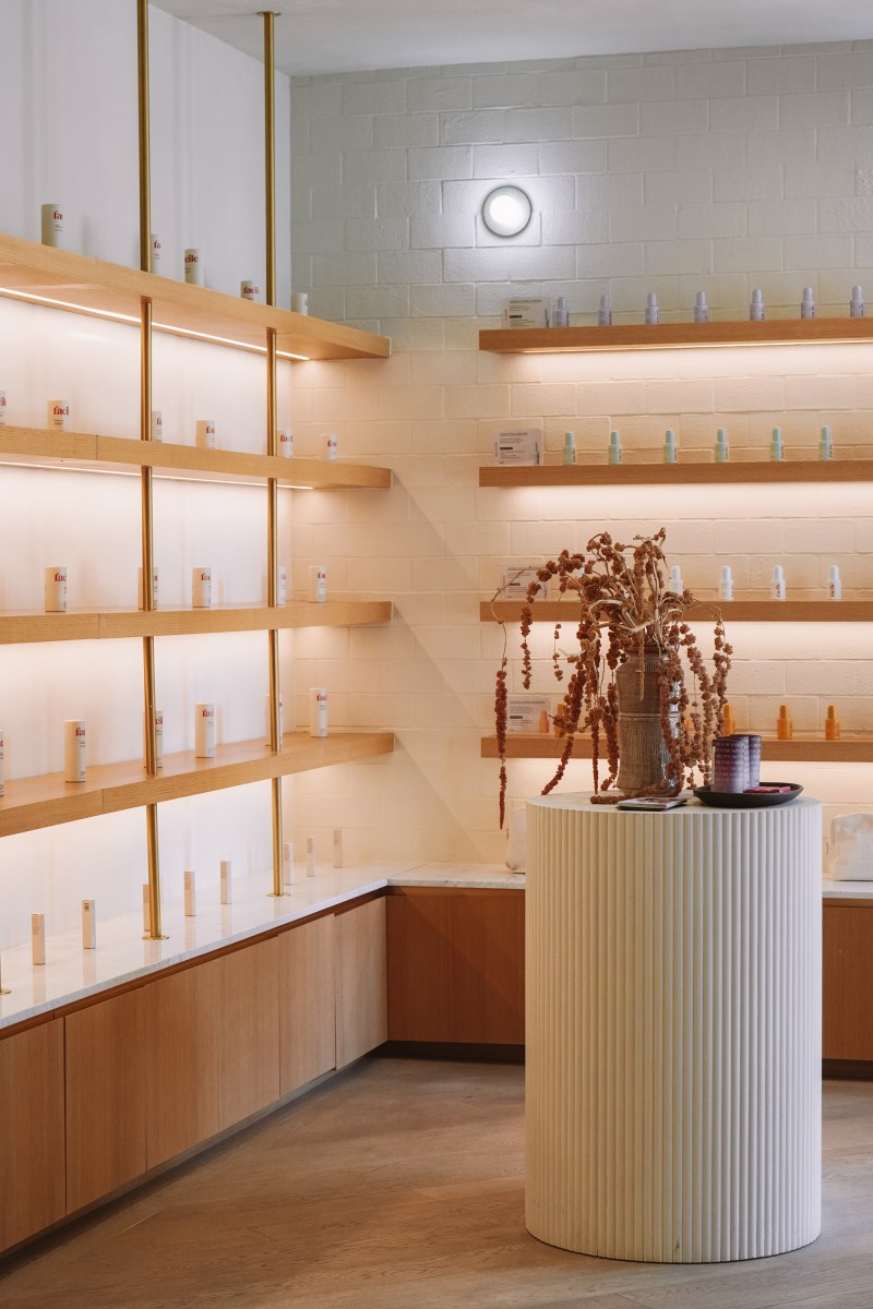 facile dermatology + boutique | pasadena