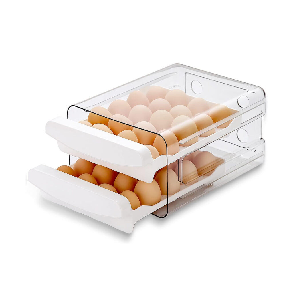 HOMQUEN Egg Drawer