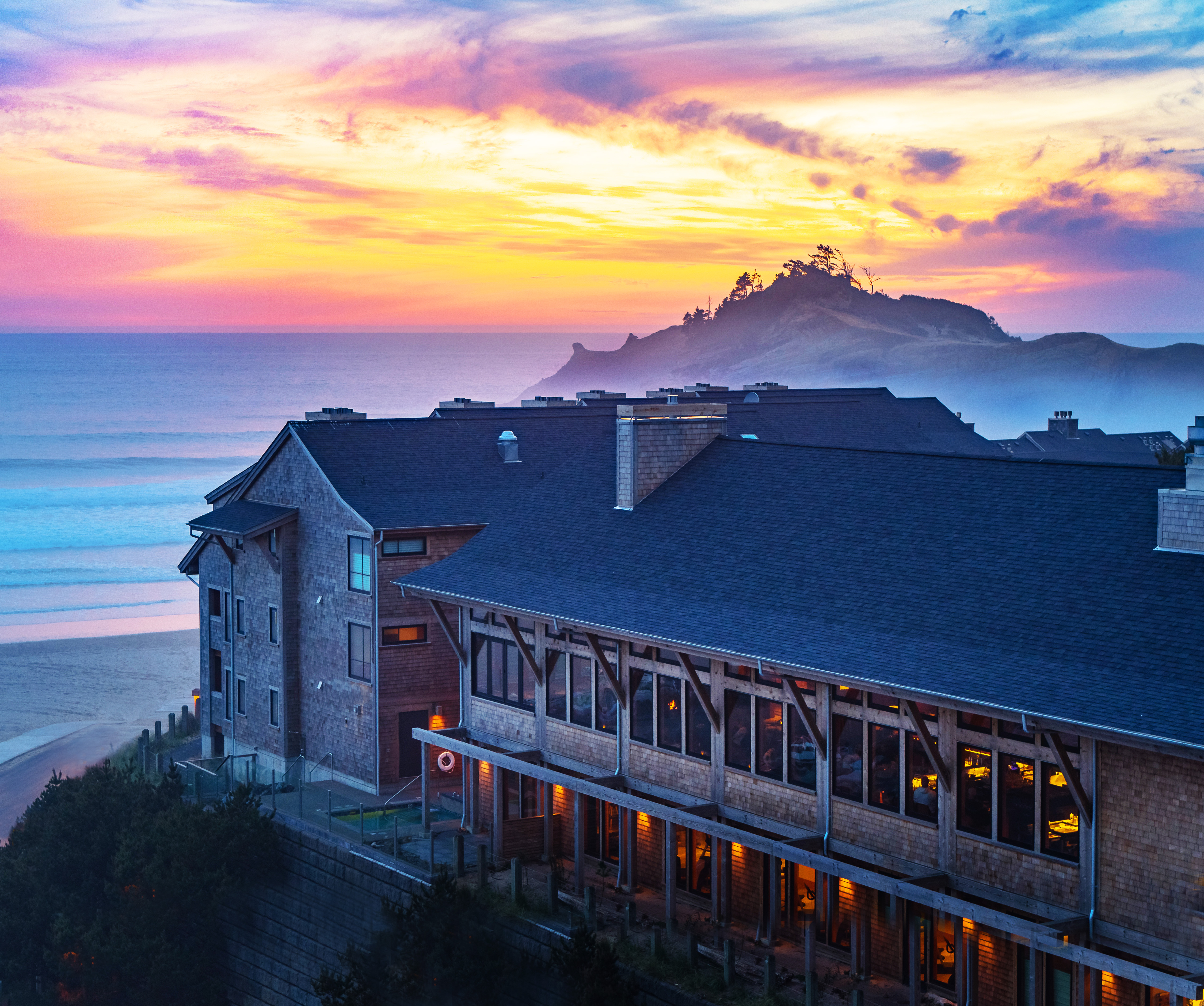 Headlands Exterior at Sunset.jpg