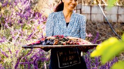 Malibu Farm's Helene Henderson