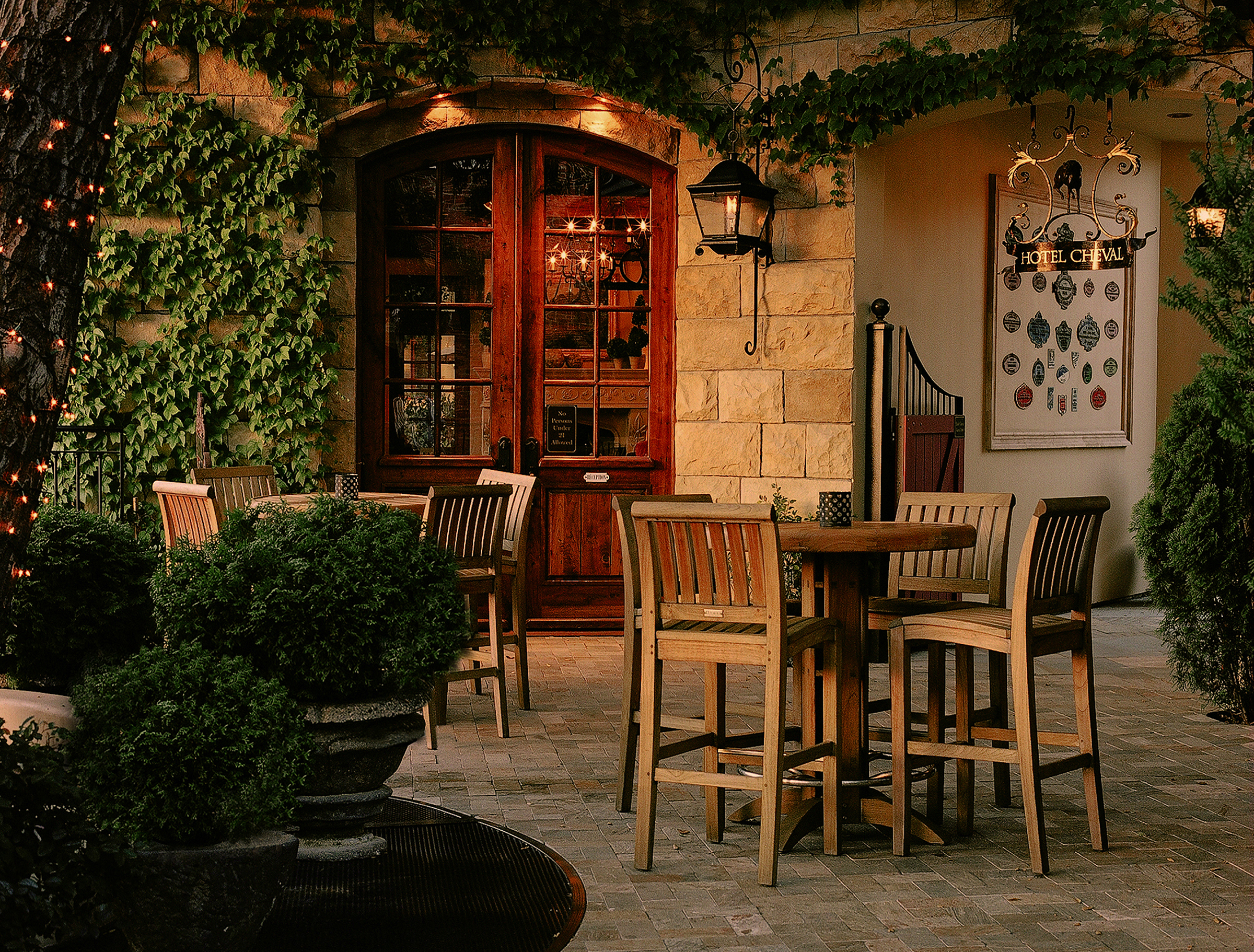 Hotel Cheval Pony Club Patio.jpg