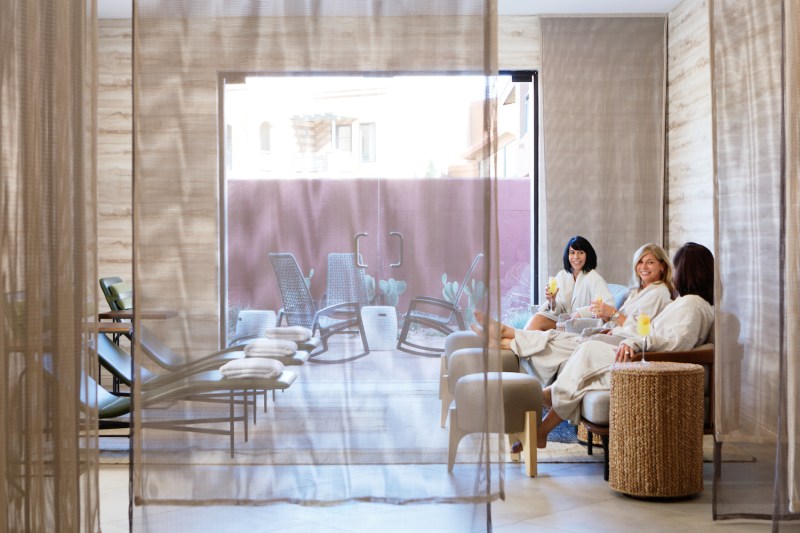 The Wilde Resort & Spa