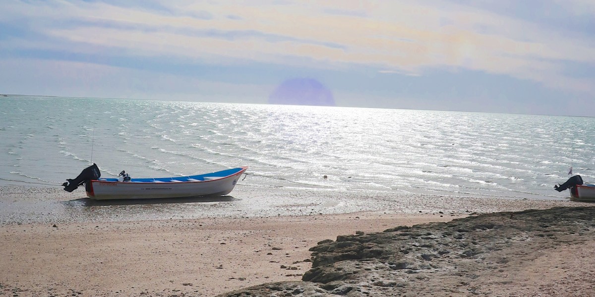 The Best Baja Getaway You’ve Never Heard Of