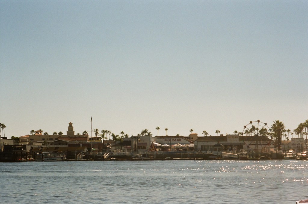 This Charming Tiny Island in Southern California Is the Perfect Day Trip