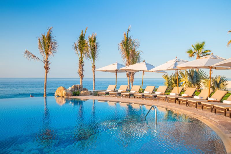 Villa La Valencia Beach Resort & Spa