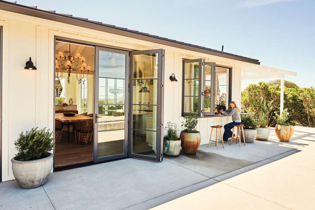 A Wildfire Destroyed Their Malibu Home. What They Rebuilt Is Inspiring—and Our 2022 Idea House