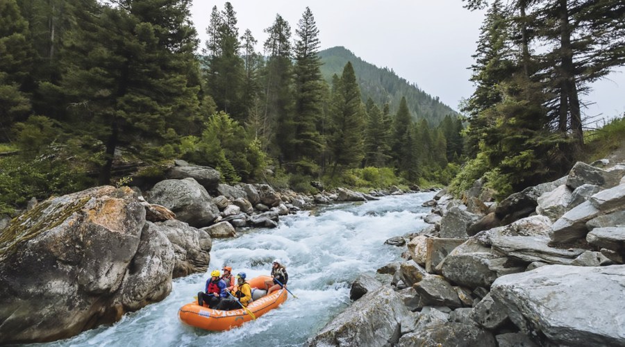 Insider Guide: Big Sky, Montana