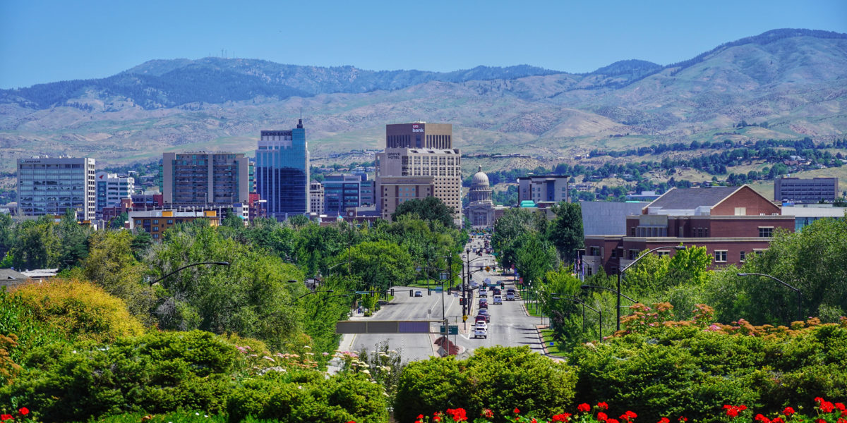 Things to Do in Boise, Idaho Sunset's Insider Travel Guide Sunset