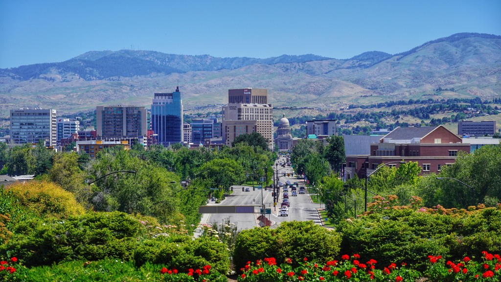 Insider Guide: Boise, Idaho