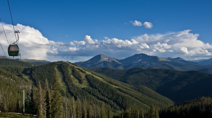 Insider Guide: Denver, Colorado