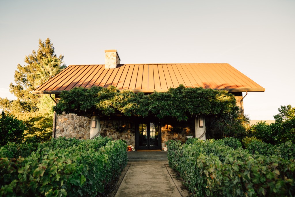 Insider Guide: Napa, California