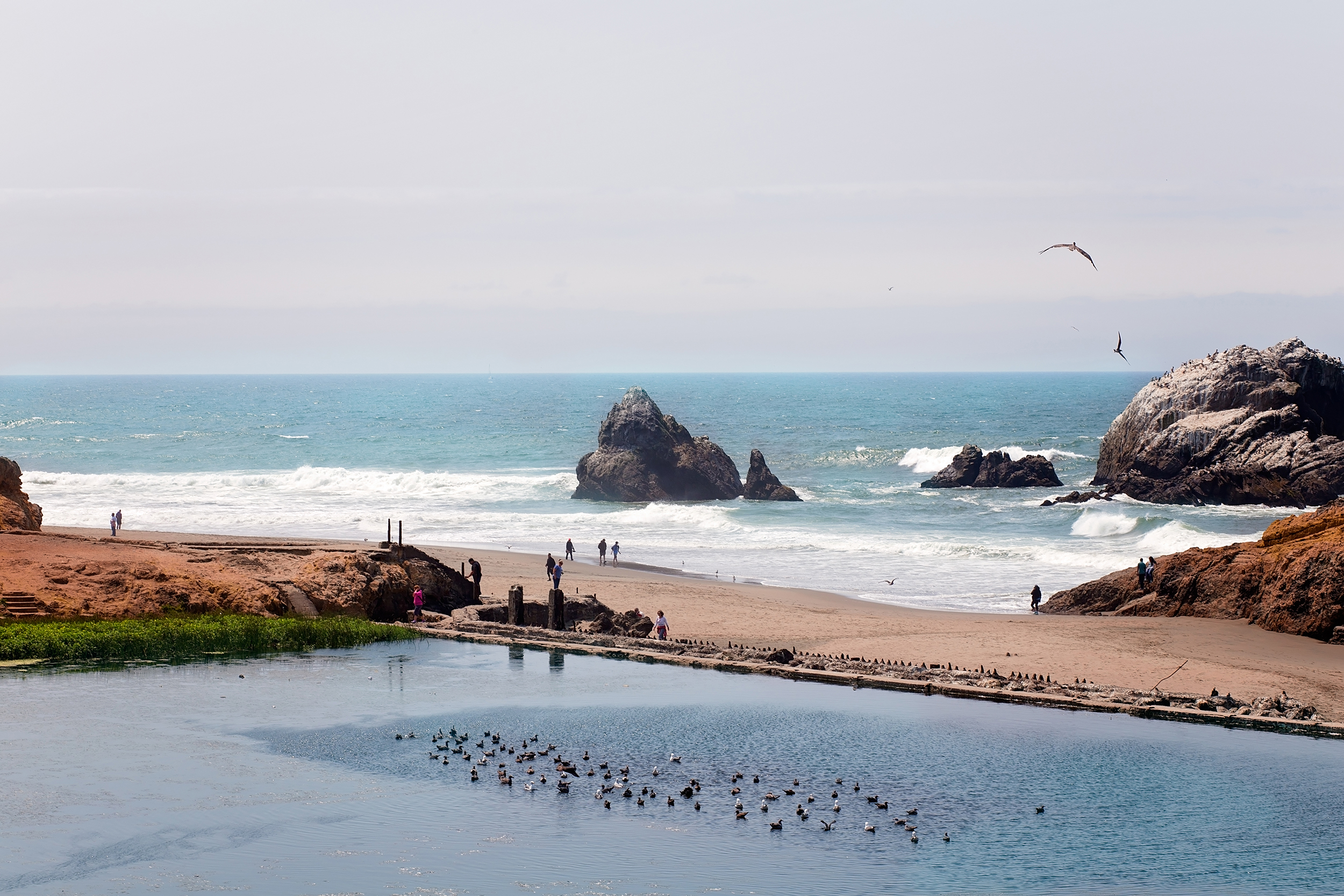Lands End Trail: An insider's guide to the popular SF trail