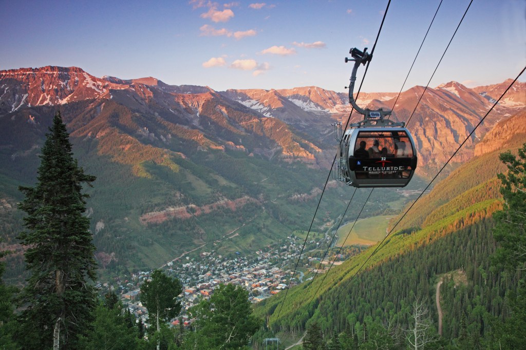 Insider Guide: Telluride, Colorado